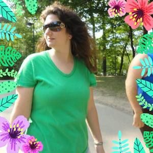 Meet your Posher, Karen